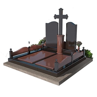 Мемориальные комплексы