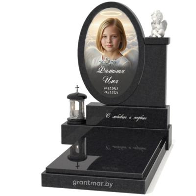 Детский памятник Д-006