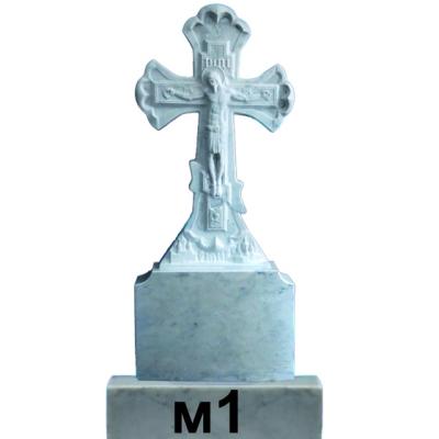 Памятник из мрамора M-1