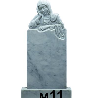 Памятник из мрамора M-11