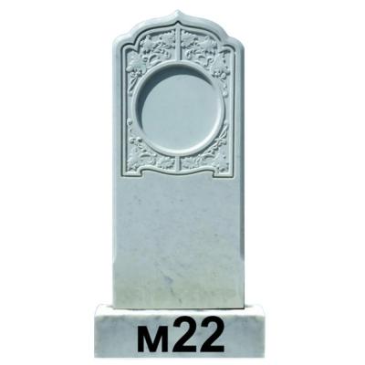 Памятник из мрамора M-22