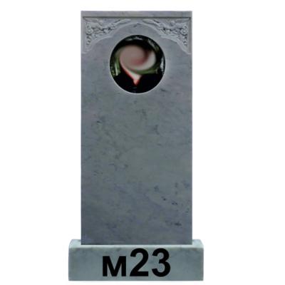 Памятник из мрамора M-23