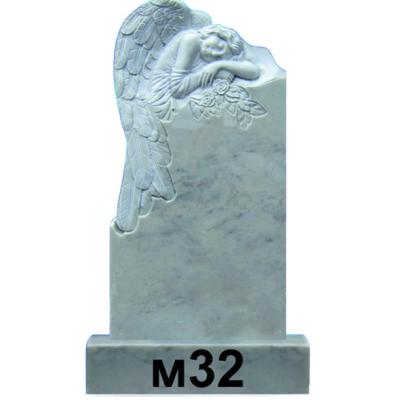 Памятник из мрамора M-32