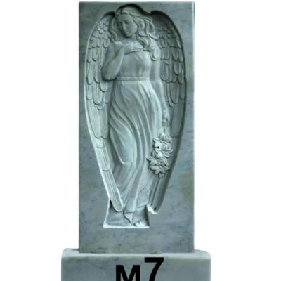 Памятник из мрамора M-7