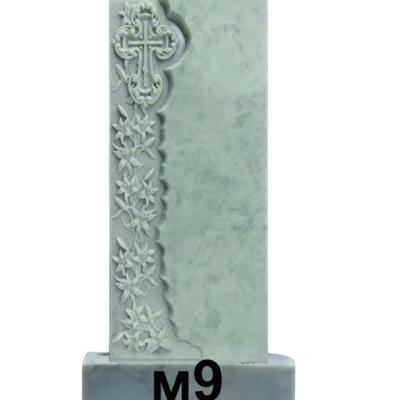 Памятник из мрамора M-9