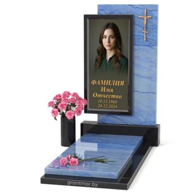 Памятник одиночный эксклюзивный ОЭ-022