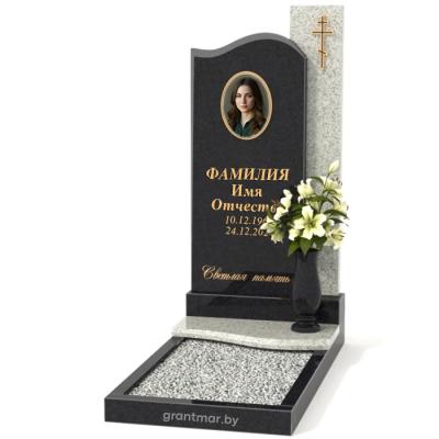 Памятник одиночный эксклюзивный ОЭ-030