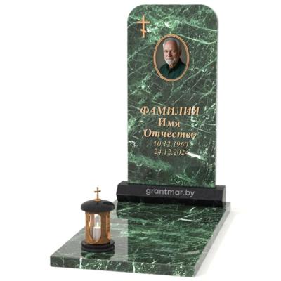 Памятник одиночный эксклюзивный ОЭ-053
