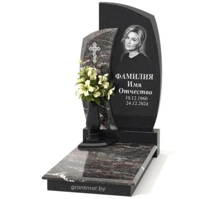 Памятник одиночный эксклюзивный ОЭ-059