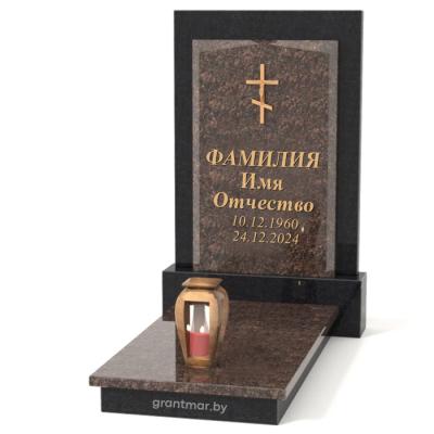 Памятник одиночный эксклюзивный ОЭ-065