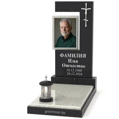 Памятник одиночный эксклюзивный ОЭ-070