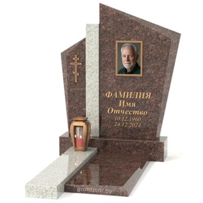 Памятник одиночный эксклюзивный ОЭ-073