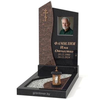 Памятник одиночный эксклюзивный ОЭ-077