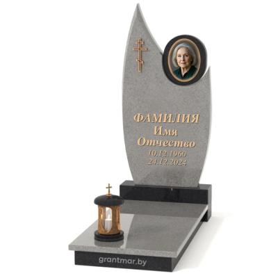 Памятник одиночный эксклюзивный ОЭ-083