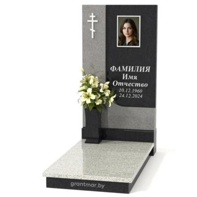 Памятник одиночный эксклюзивный ОЭ-085