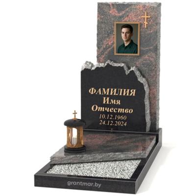 Памятник одиночный эксклюзивный ОЭ-088
