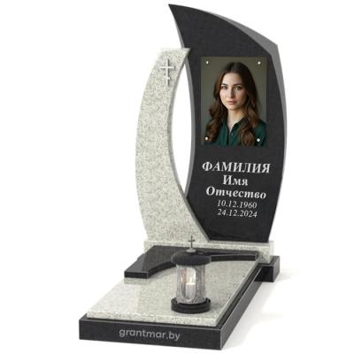 Памятник одиночный эксклюзивный ОЭ-093