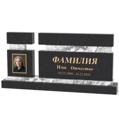Памятник одиночный эксклюзивный ОЭ-100