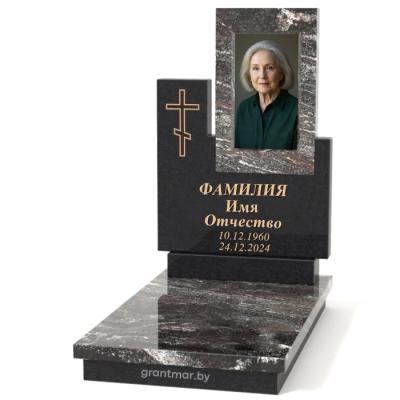 Памятник одиночный эксклюзивный ОЭ-102