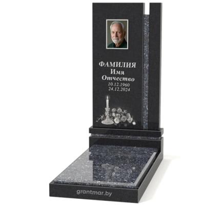 Памятник одиночный эксклюзивный ОЭ-110