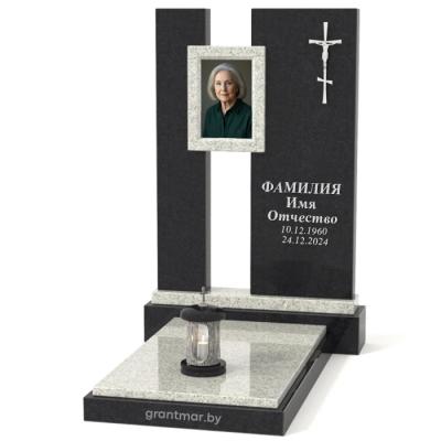 Памятник одиночный эксклюзивный ОЭ-111