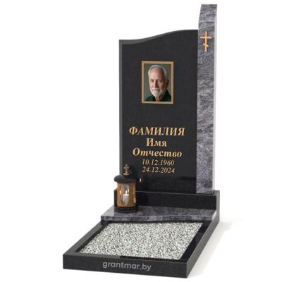 Памятник одиночный эксклюзивный ОЭ-39
