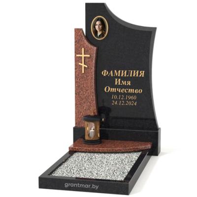 Памятник одиночный эксклюзивный ОЭ-43