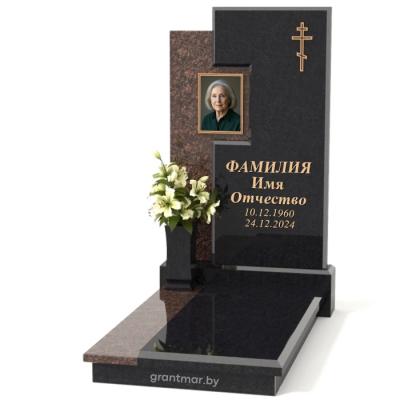 Памятник одиночный эксклюзивный ОЭ-122