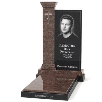 Памятник одиночный эксклюзивный ОЭ-124