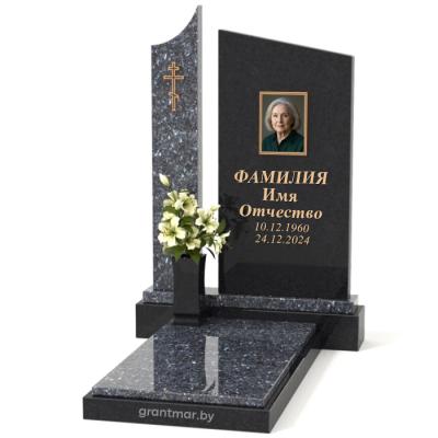 Памятник одиночный эксклюзивный ОЭ-129