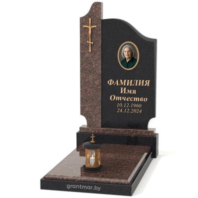 Памятник одиночный эксклюзивный ОЭ-132