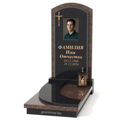 Памятник одиночный эксклюзивный ОЭ-140