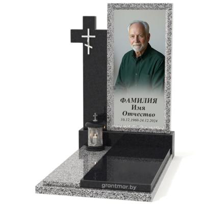 Памятник одиночный эксклюзивный ОЭ-141