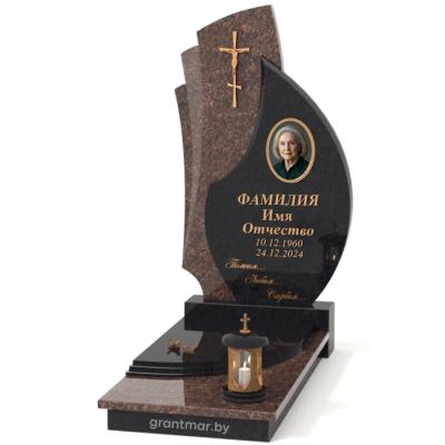 Памятник одиночный эксклюзивный ОЭ-145