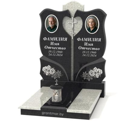 Памятник одиночный эксклюзивный ОЭ-151