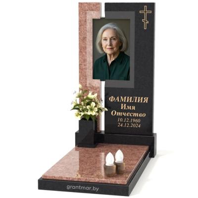 Памятник одиночный эксклюзивный ОЭ-164