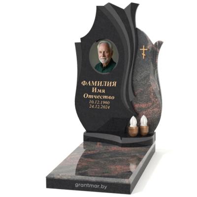 Памятник одиночный эксклюзивный ОЭ-165