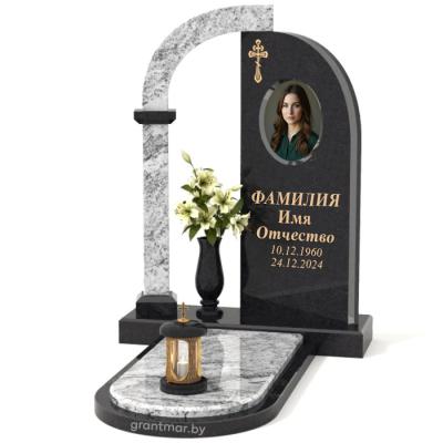 Памятник одиночный эксклюзивный ОЭ-169