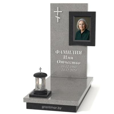 Памятник одиночный эксклюзивный ОЭ-178