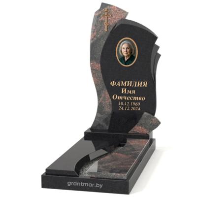 Памятник одиночный эксклюзивный ОЭ-290
