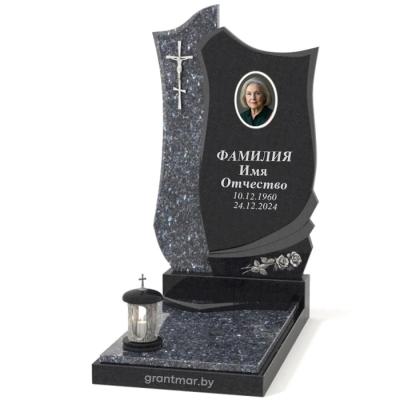  Памятник одиночный эксклюзивный ОЭ-186