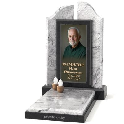 Памятник одиночный эксклюзивный ОЭ-197