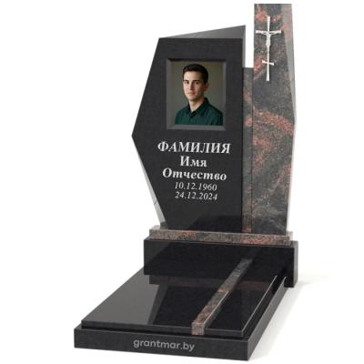 Памятник одиночный эксклюзивный ОЭ-201