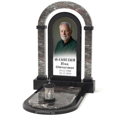 Памятник одиночный эксклюзивный ОЭ-221