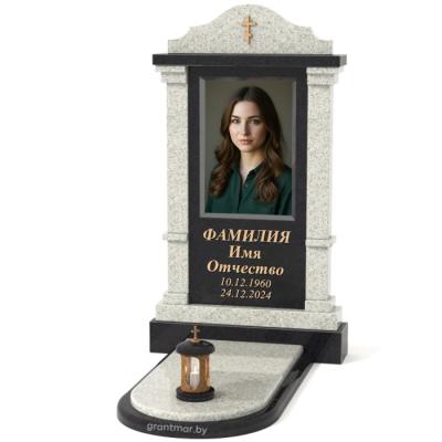 Памятник одиночный эксклюзивный ОЭ-222