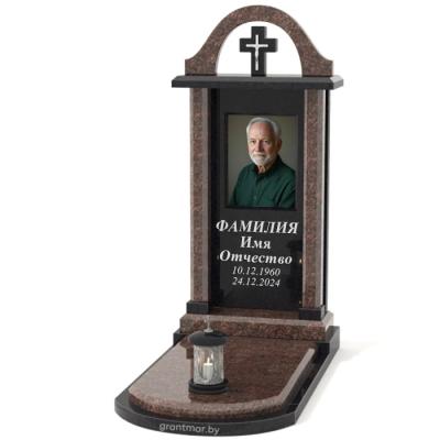 Памятник одиночный эксклюзивный ОЭ-223