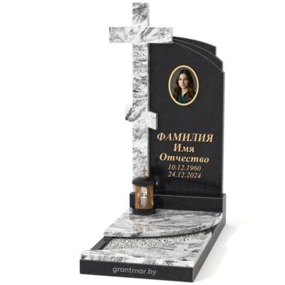 Памятник одиночный эксклюзивный ОЭ-224