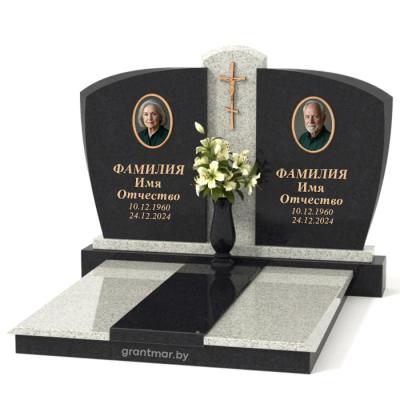 Памятник двойной эксклюзивный ДЭ-237