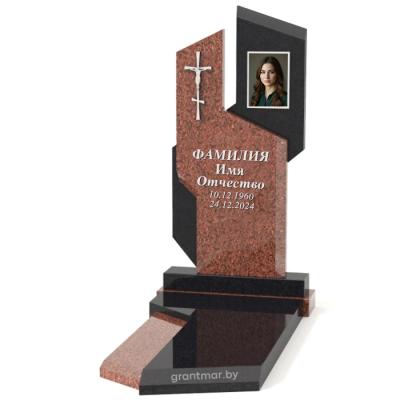 Памятник одиночный эксклюзивный ОЭ-242