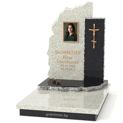 Памятник одиночный эксклюзивный ОЭ-246